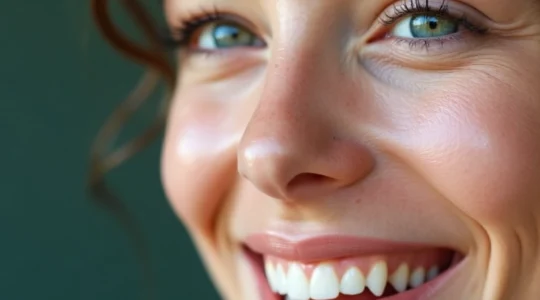 buona routine di bellezza