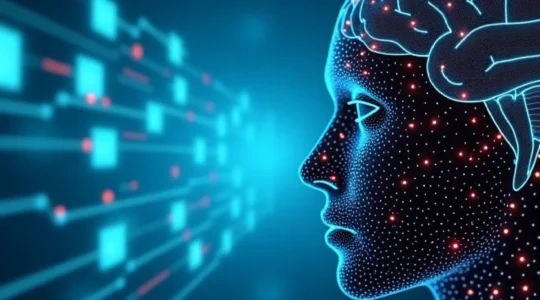 intelligenza artificiale