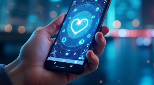 applicazioni mobili