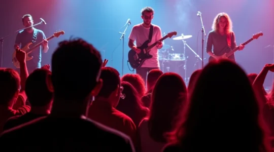 La musica indipendente