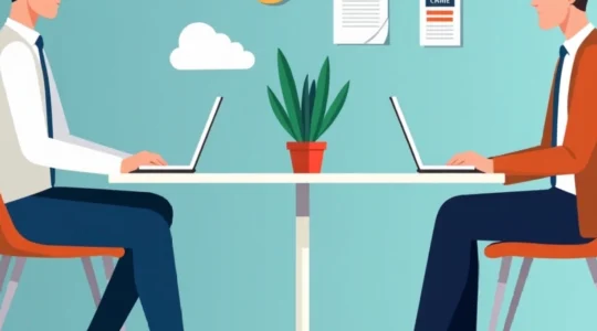 Il career coaching