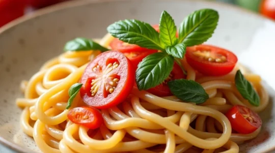 ricetta facile